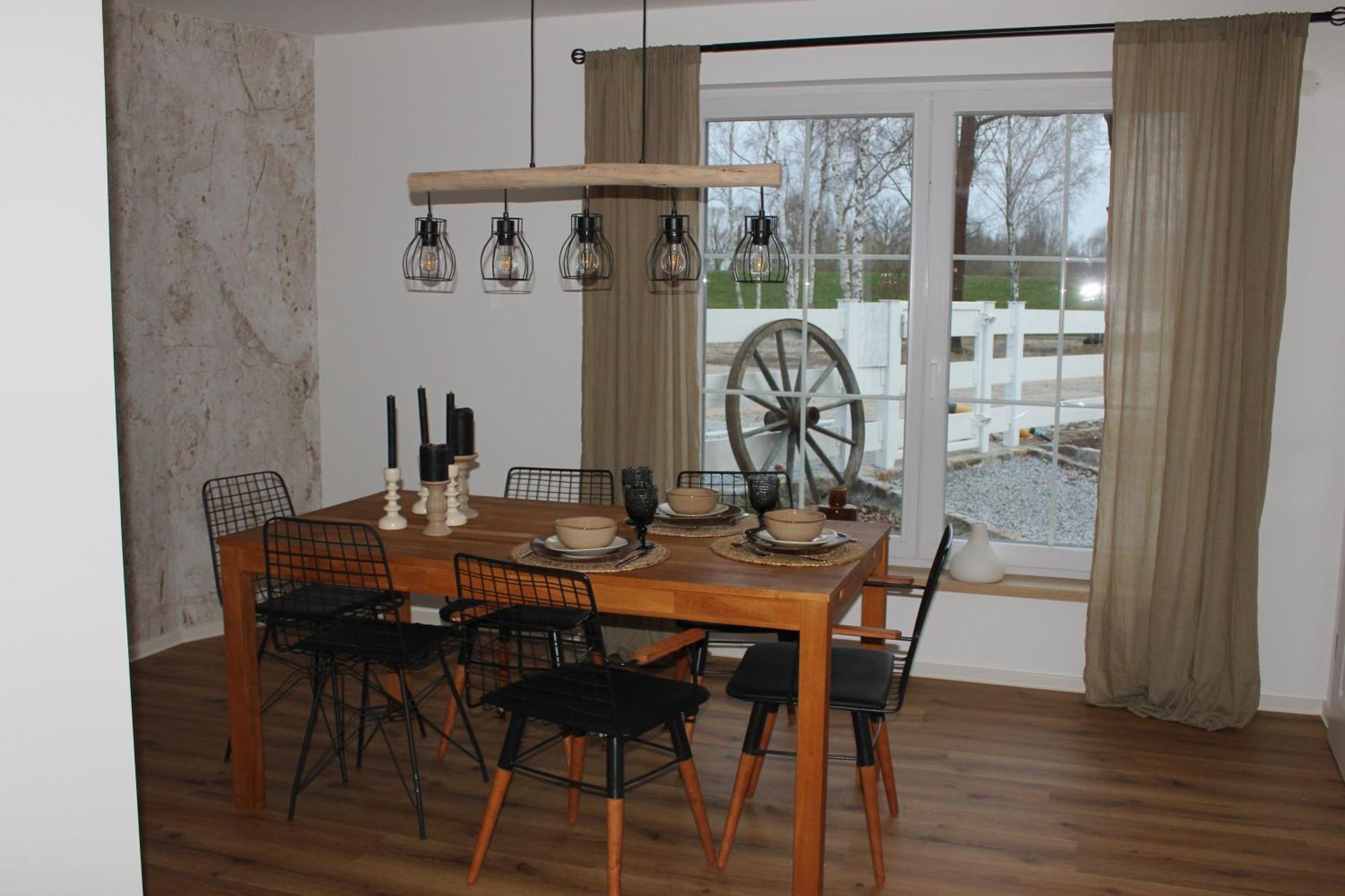 Apartment Maja Der Spreegarten