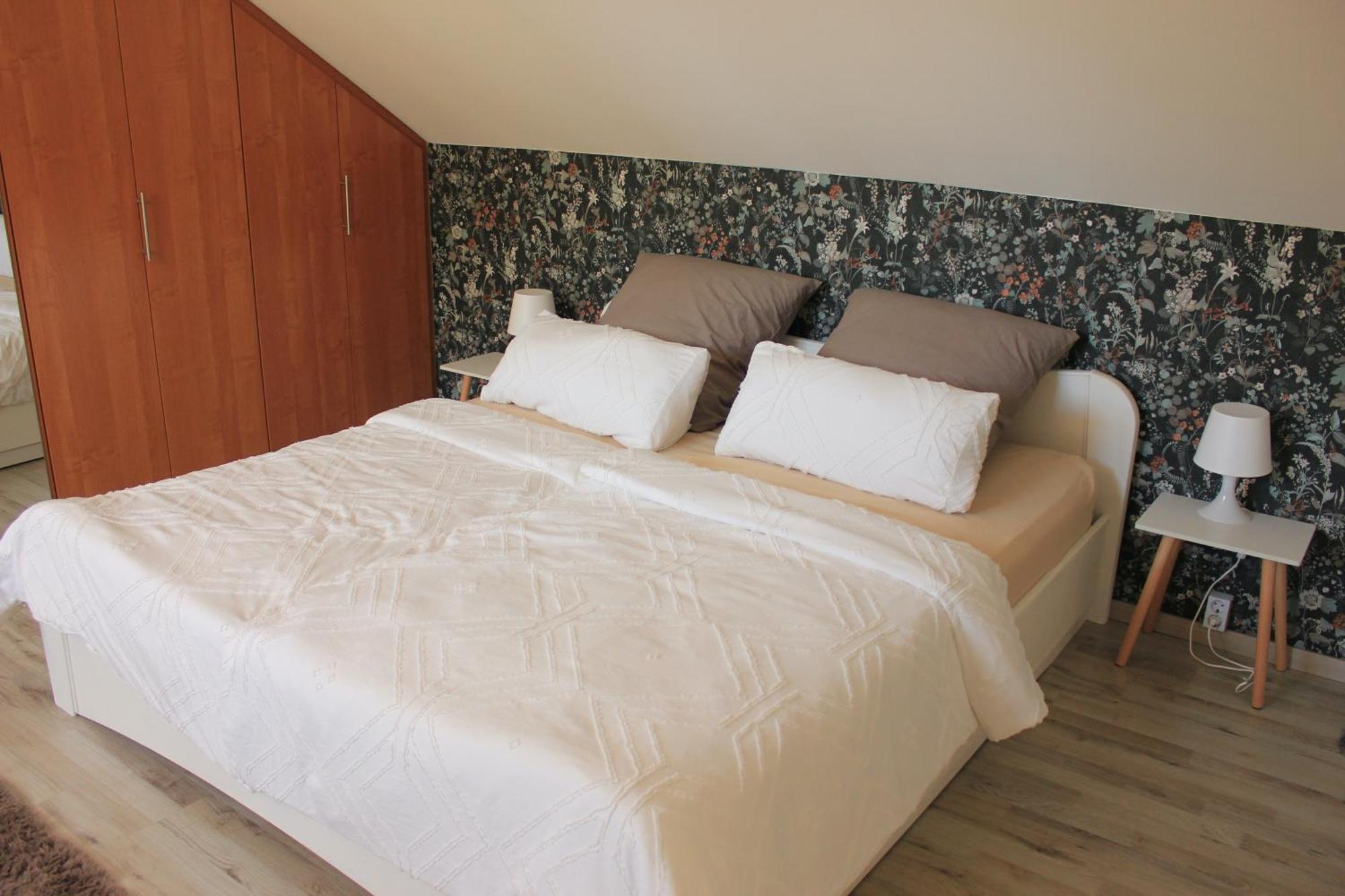 Apartment Maja Der Spreegarten Cottbus
