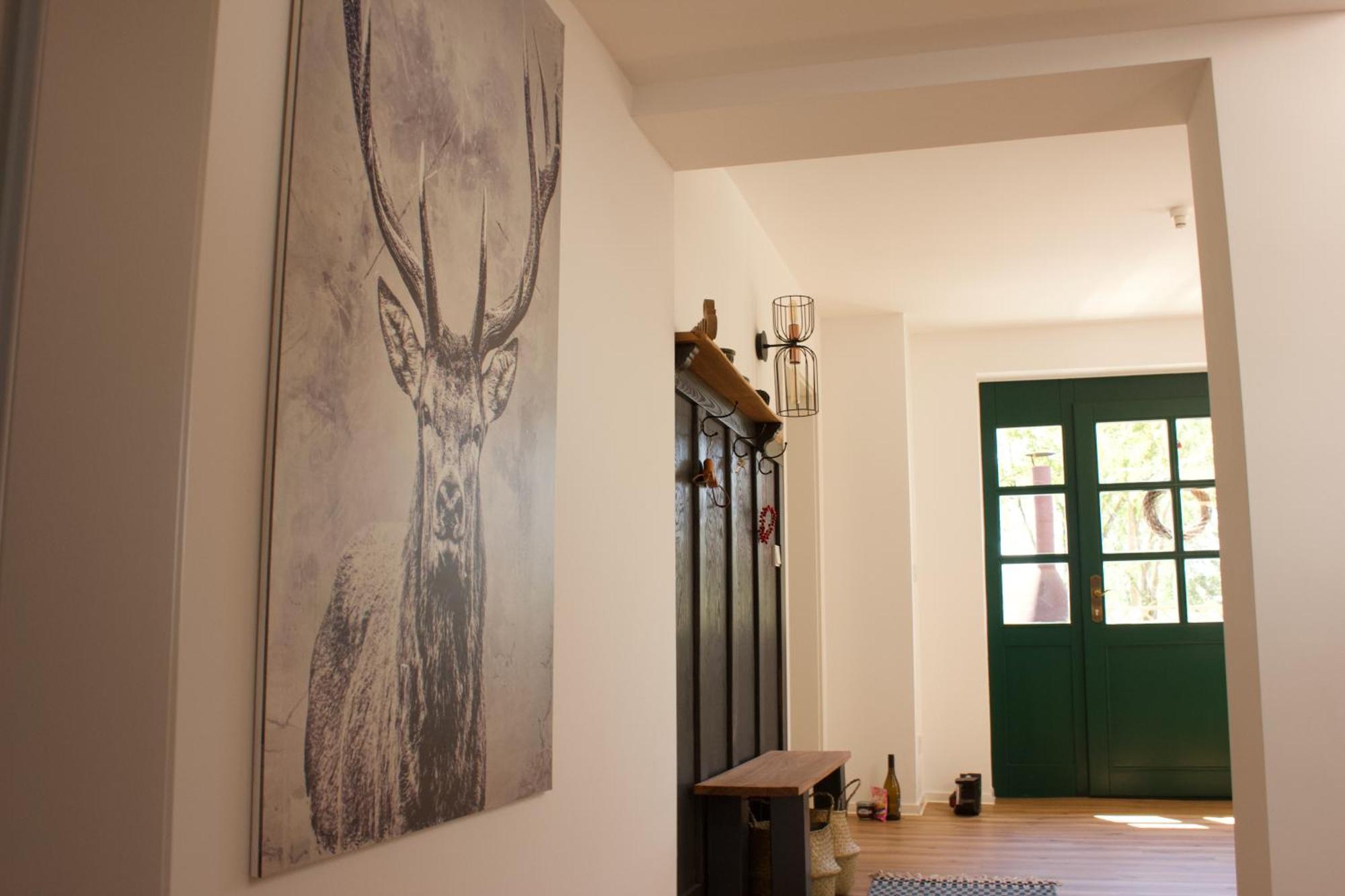 Maja Der Spreegarten Apartment